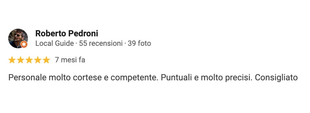 CARE-Pedroni